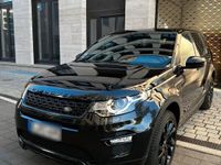 gebraucht Land Rover Discovery Sport HSE Luxury