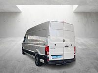 gebraucht VW Crafter 35 Kasten 2.0 TDI