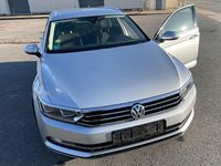 Gebraucht VW Passat Comfortline 190 PS (139 kW) 2017 Silber Kombi