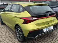 gebraucht Hyundai i20 1.2 Neues Modell/AppleCarplay/Kamera/sofort!