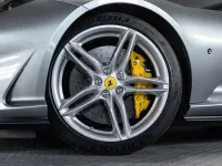 Second-hand Ferrari 812 795 CP (584 kW) 2023 Gri Cabrio