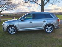 Gebraucht Audi Q7 272 PS (200 kW) 2016 Beige SUV