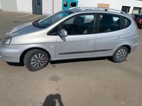 gebraucht Chevrolet Tacuma - 1.6 - Benzin/Gas - Klima - wenig Km