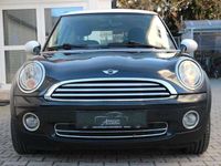 gebraucht Mini Cooper *Klima*ALU*Bicolor*TÜV*10/24*