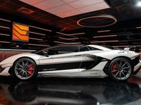 Gebraucht Lamborghini Aventador 770 PS (566 kW) 2020 Weiß Cabrio