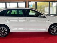 gebraucht Skoda Rapid Spaceback Ambition 1.6TDI*Pano*Klim*Sitzh*