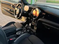 Używany Mini John Cooper Works 231 KM (169 kW) 2022 Biały Hatchback