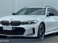 Gebraucht BMW M340 M Sport 374 PS (275 kW) 2025 Alpinweiß uni Limousine