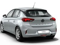 Neu Opel Corsa 101 PS (74 kW) 2025 Kristall silber metallic Kleinwagen