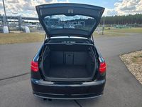 Gebraucht Audi S3 Ambiente 310 PS (228 kW) 2011 Schwarz Kleinwagen