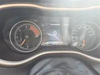 Second-hand Jeep Cherokee Limited 200 CP (147 kW) 2016 Negru SUV