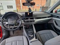 gebraucht Audi A4 2.0 TDI ultra S tronic sport Avant