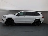 Gebraucht Mercedes GLS450 Edition 367 PS (269 kW) 2025 Manufaktur lack manufaktur opalithweiss bright SUV