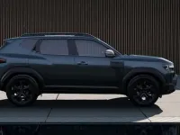Neu Dacia Duster Extreme 122 PS (89 kW) 2026 Zedergrün SUV