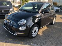 gebraucht Fiat 500C /Cabrio