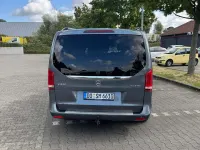 Gebraucht Mercedes E250 Avantgarde Edition 190 PS (139 kW) 2014 Grau Kombi