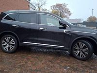 Second-hand Renault Koleos Initiale 177 CP (130 kW) 2017 Negru SUV