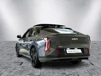 Gebraucht Kia EV4 Earth 150 kW (204 PS) 2025 Grau Kleinwagen