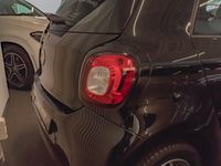 Occasion Smart ForFour Electric Drive 60 kW (82 ch) 2022 Noir Berline