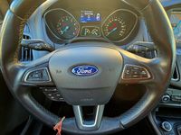 Gebraucht Ford Focus 125 PS (91 kW) 2016 Andere farben Limousine