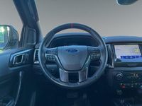 Gebraucht Ford Ranger 213 PS (156 kW) 2020 Grau Pickup