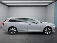 Gebraucht Volvo V90 398 PS (292 kW) 2025 Grau Kombi