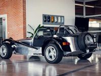 gebraucht Donkervoort S8 1989