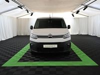 Gebraucht Citroën e-Berlingo 100 kW (136 PS) 2024 Weiß Van / Kleinbus