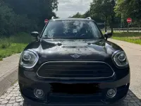 Gebraucht Mini Cooper 136 PS (100 kW) 2020 Schwarz Kleinwagen