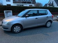 gebraucht Skoda Fabia 1.2 LPG Autogas