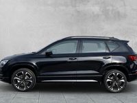 Neu Cupra Ateca 150 PS (110 kW) 2026 Schwarz SUV