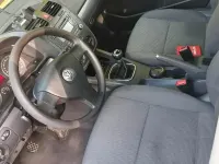 Brugt VW Jetta 102 HK (75 kW) 2005 Sølv Sedan