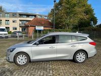 gebraucht Ford Focus COOL & CONNECT NAVI / PDC / KAMERA / WINTER-PAKET