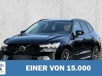 Gebraucht Volvo XC60 Plus 197 PS (144 kW) 2023 Metallic SUV