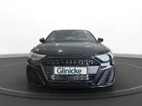 Neu Audi A1 S-Line 150 PS (110 kW) 2026 Mythosschwarz metallic SUV