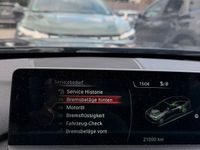 Second-hand BMW 420 190 CP (139 kW) 2015 Albastru Coupe