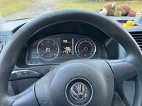 Gebraucht VW Transporter 140 PS (102 kW) 2013 Weiß Van