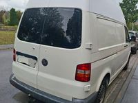 Gebraucht VW T5 178 PS (130 kW) 2007 Weiß Van
