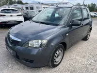 Gebraucht Mazda 2 Comfort 68 PS (50 kW) 2003 Other Kleinwagen