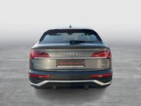 Gebraucht Audi Q5 Sportback S-line plus 286 PS (210 kW) 2022 Grau SUV