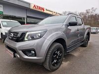 Gebraucht Nissan Navara N-Guard 190 PS (139 kW) 2021 Grau Abholung