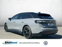 Neu VW ID.7 GTX 250 kW (340 PS) 2026 Schwarz Kombi