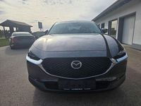 Brugt Mazda CX-30 Selection 150 HK (110 kW) 2020 Grå SUV