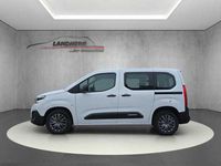 Neu Citroën Berlingo 131 PS (96 kW) 2025 Blau Van / Kleinbus