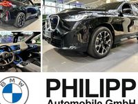 Neu BMW X3 Shadowline 197 PS (144 kW) 2026 Schwarz SUV