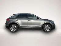 Gebraucht VW T-Roc Active 150 PS (110 kW) 2022 Grau SUV