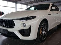 gebraucht Maserati Levante Modena S, Vollausstattung