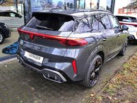 Ny Cupra Terramar 204 HK (150 kW) 2026 Grå SUV