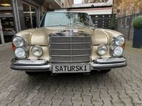 Gebraucht Mercedes 300 250 PS (183 kW) 1969 Beige Limousine