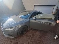 Gebraucht Audi TT Sport 179 PS (131 kW) 2016 Grau Coupé